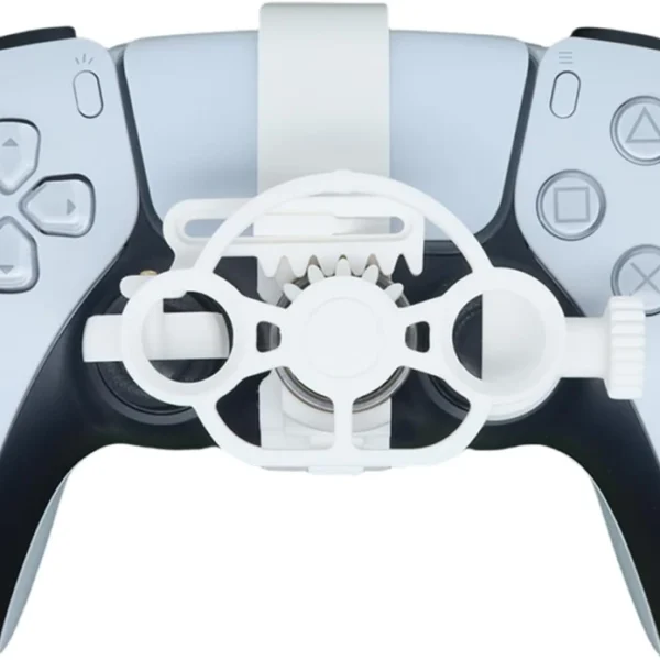 LICHIFIT Mini Controller Steering Wheel Replacement