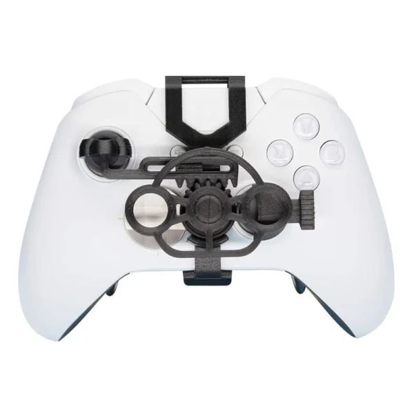 LICHIFIT Mini Controller Steering Wheel Replacement