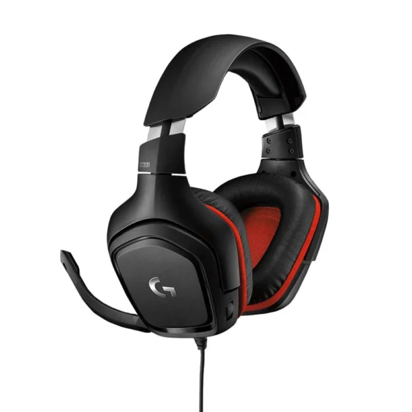Logitech Headset G331