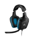 Logitech Headset G432