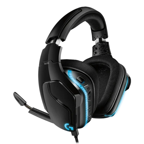 Logitech Headset G633s