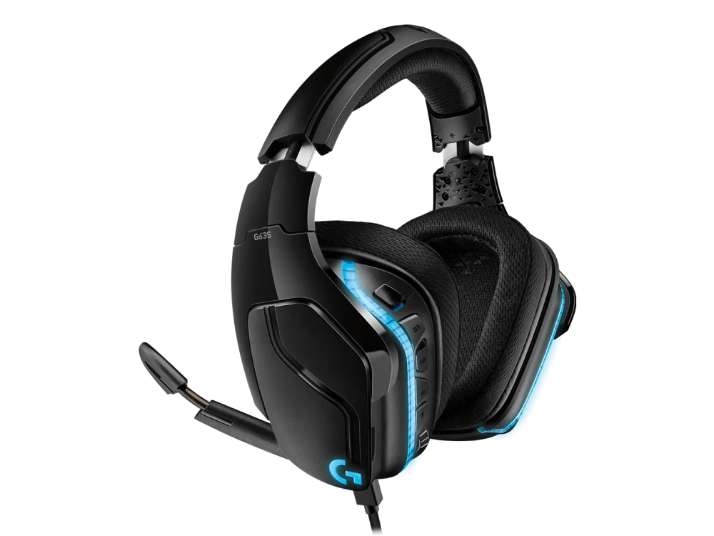 Logitech Headset G633s Logitech Headset G633s