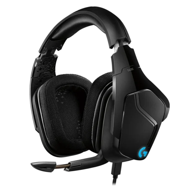 Logitech Headset G633s