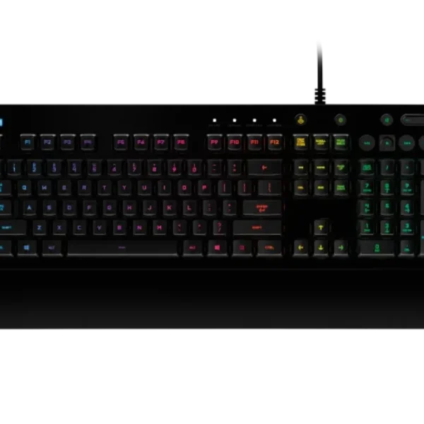 Logitech Keyboard G213