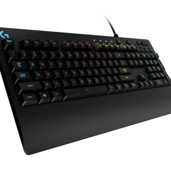 Logitech Keyboard G213