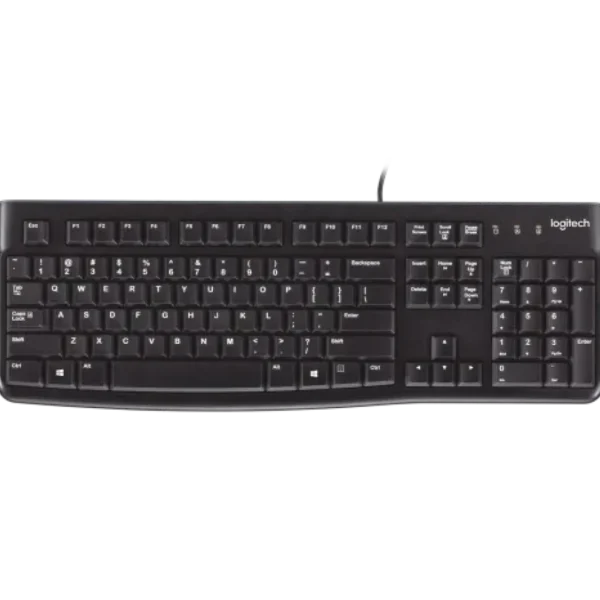 Logitech Keyboard K120