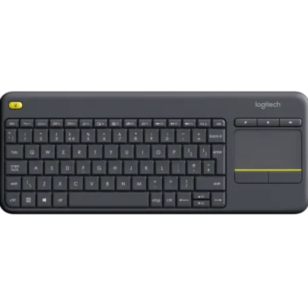 Logitech Keyboard K400 Plus