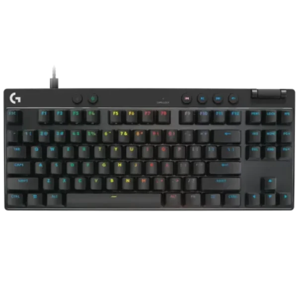 Logitech keyboard PRO X TKL