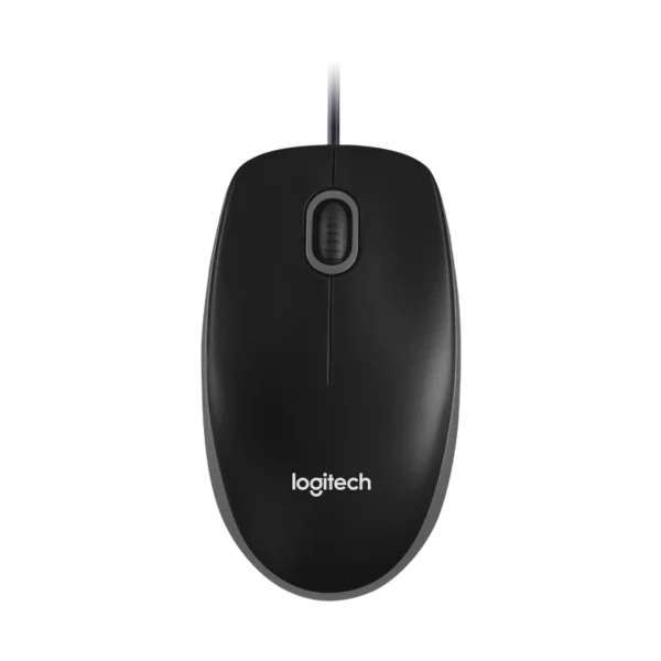 Logitech Mouse B100