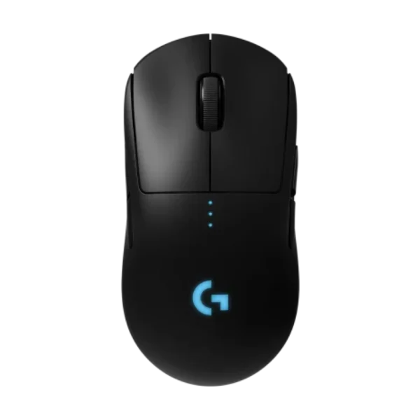 Logitech Mouse G Pro Wireless
