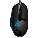 Logitech Mouse G402