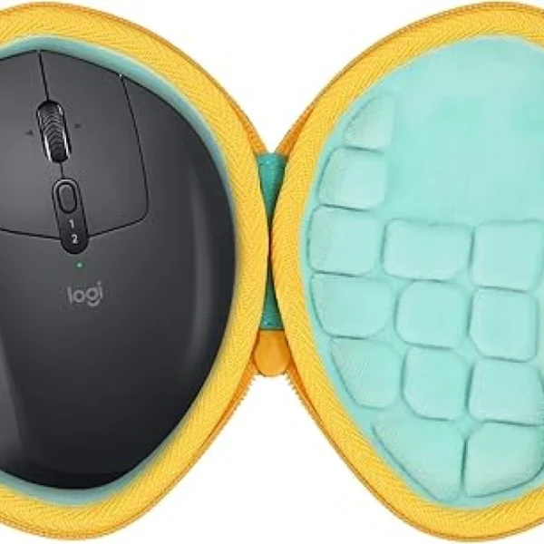 Logitech Mouse MX Ergo wireless