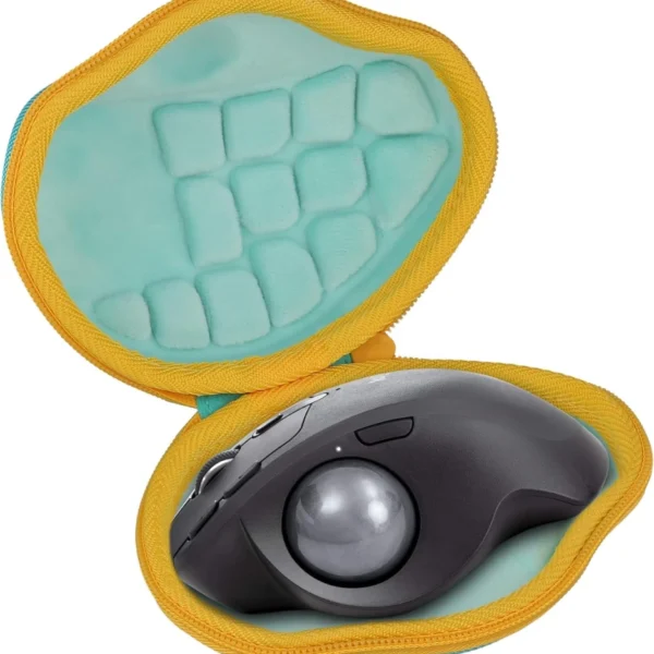 Logitech Mouse MX Ergo wireless