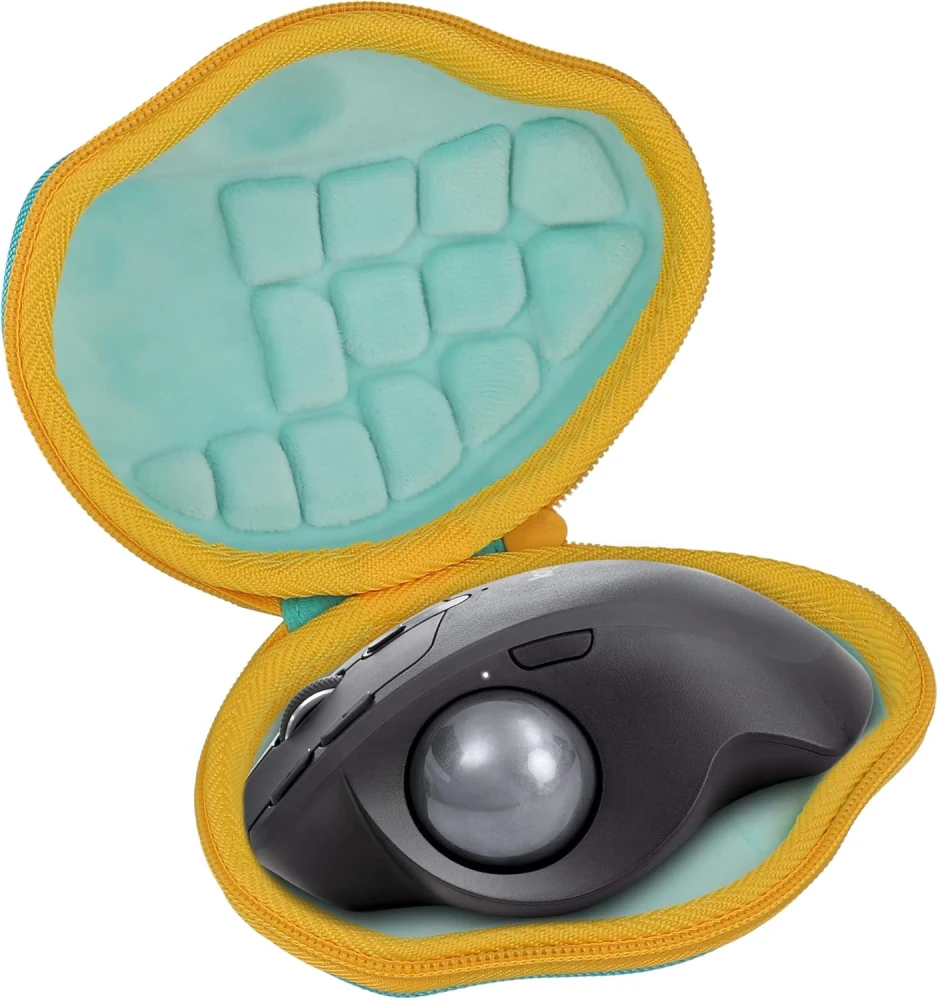 Logitech Mouse MX Ergo wireless