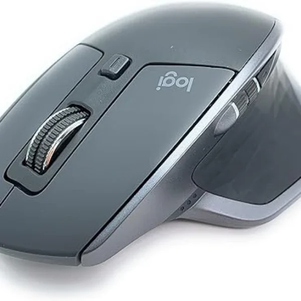Logitech Mouse MX Master 2S