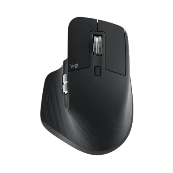 Logitech Mouse MX Master 3S