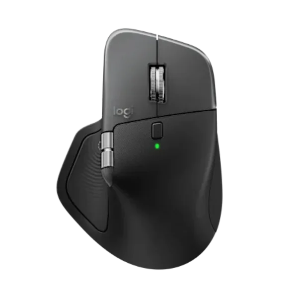 Logitech Mouse MX Master 4