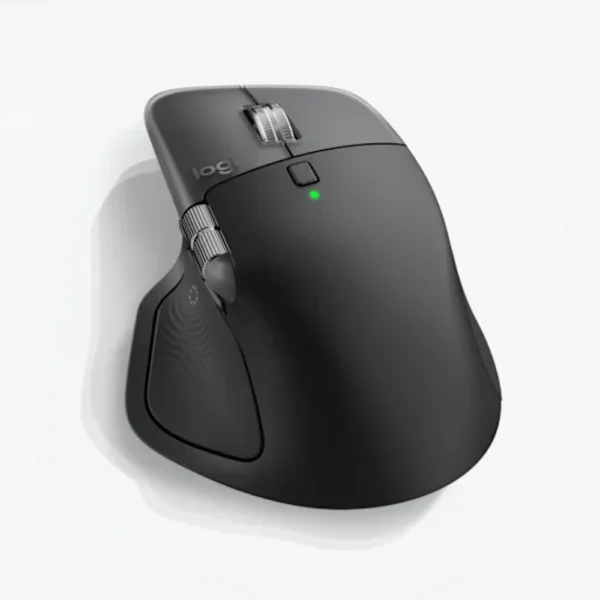 Logitech Mouse MX Master 4