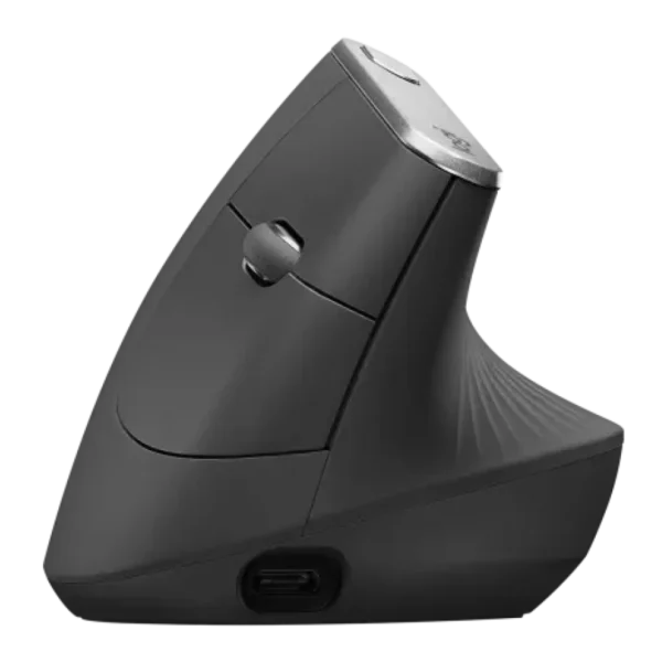 Logitech Mouse MX VERTICAL