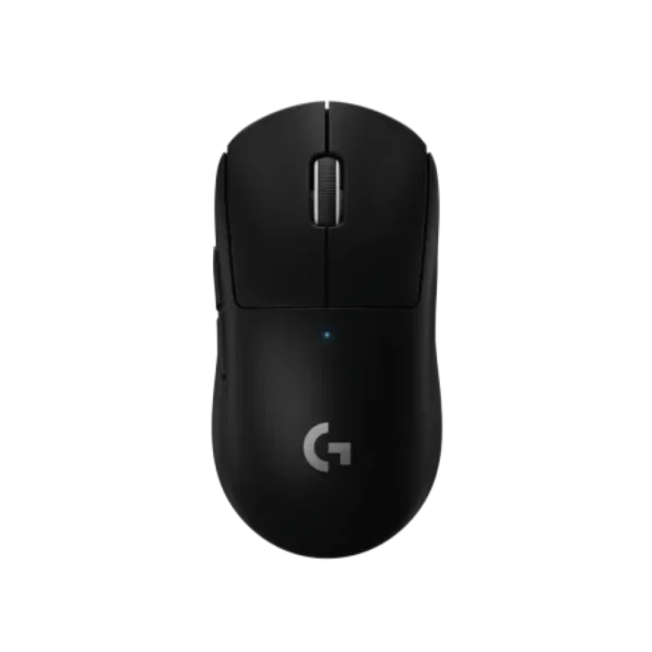 Logitech Mouse PRO X SUPERLIGHT