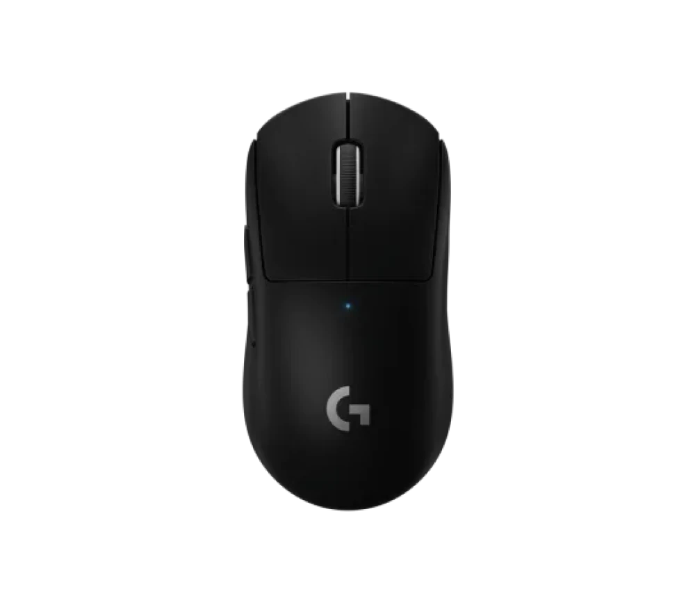Logitech Mouse PRO X SUPERLIGHT Logitech Mouse PRO X SUPERLIGHT