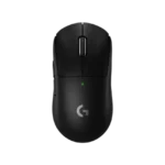 Logitech Mouse PRO X SUPERLIGHT 2