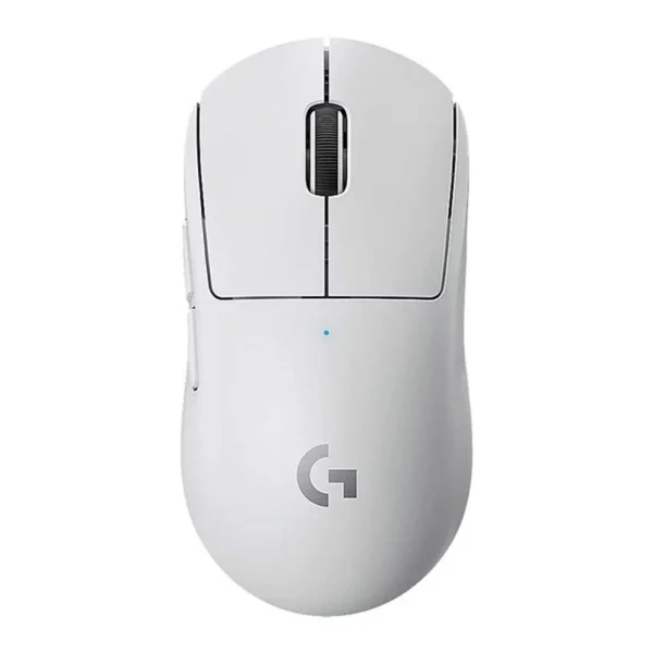 Logitech Mouse PRO X SUPERLIGHT 2