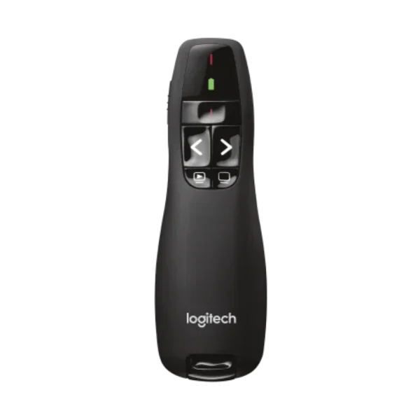 Logitech Presentation Remote R400