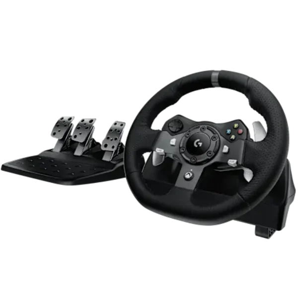 Logitech Racing Wheel G29 Playstation