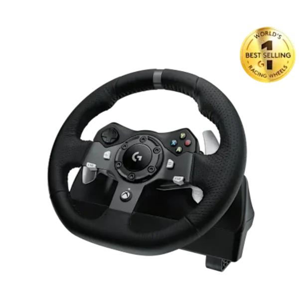 Logitech Racing Wheel G29 Playstation