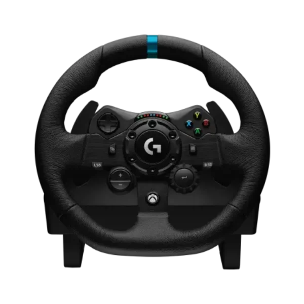 Logitech Racing Wheel G923 SE PlayStation with Shifter