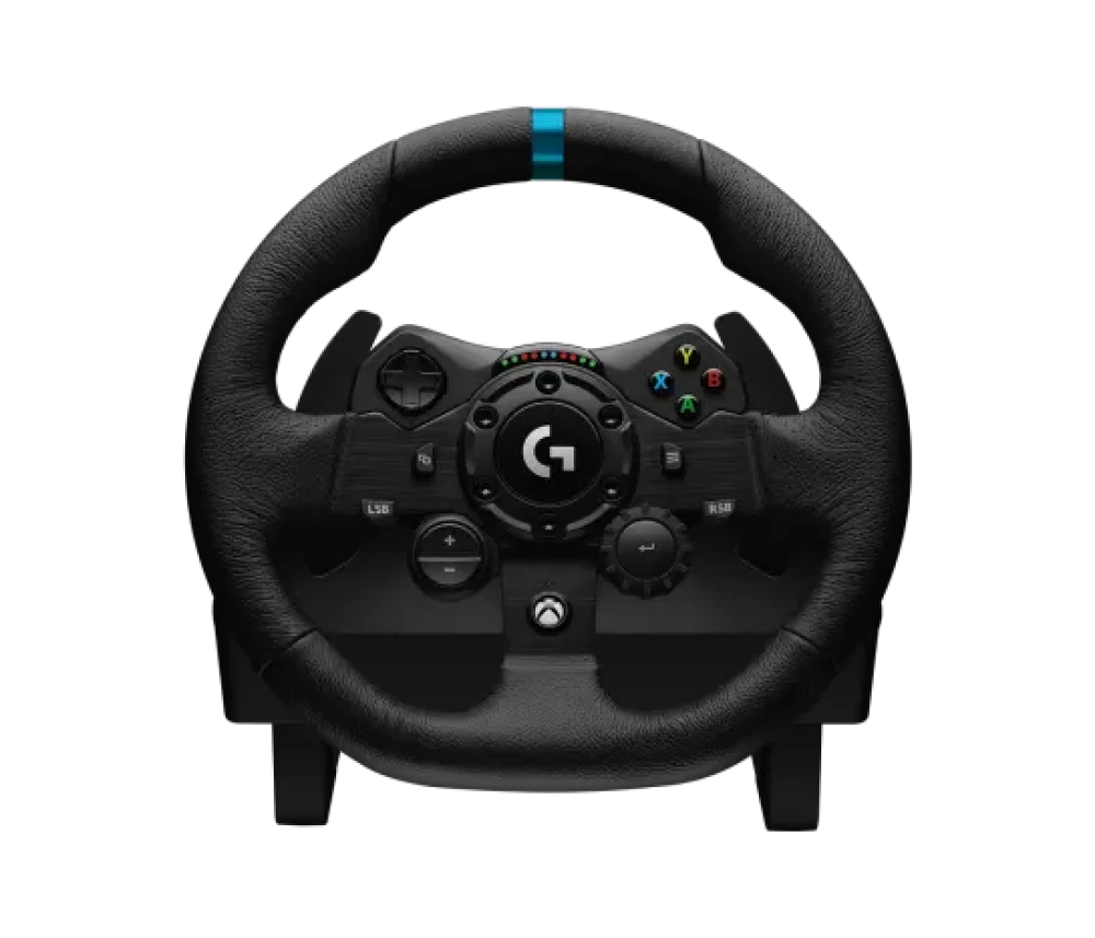 Logitech Racing Wheel G923 SE PlayStation with Shifter