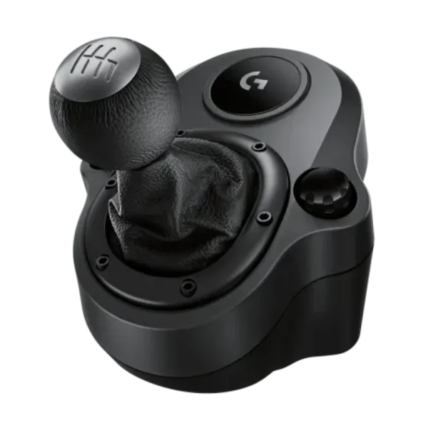 Logitech Shifter G Driving Force