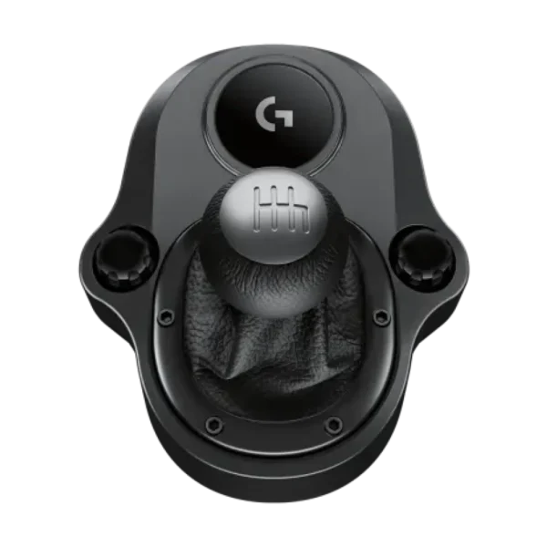 Logitech Shifter G Driving Force
