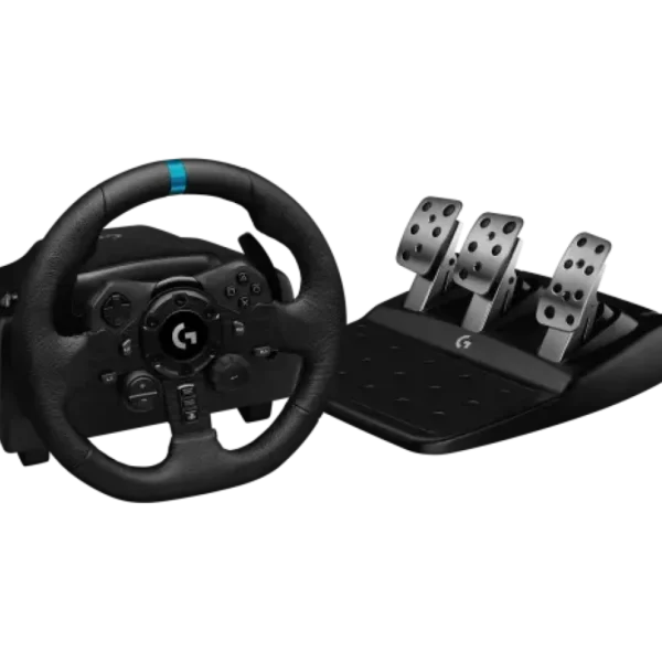 Logitech Racing Wheel G923 Playstation