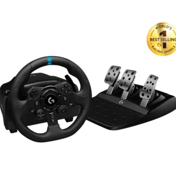 Logitech Racing Wheel G923 Playstation