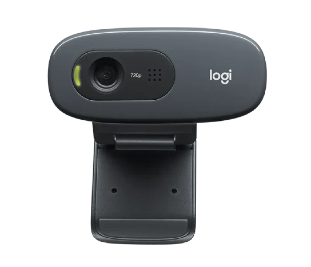 Logitech Webcam C270