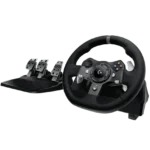 Logitech Racing Wheel G920 XBOX
