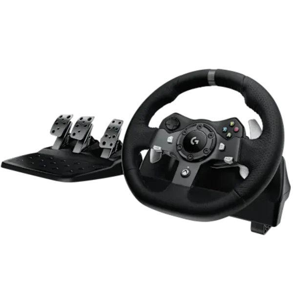 Logitech Racing Wheel G920 XBOX