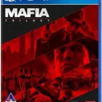 Mafia: Trilogy PS4