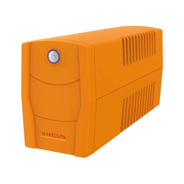 Makelsan Lion X UPS Power Source