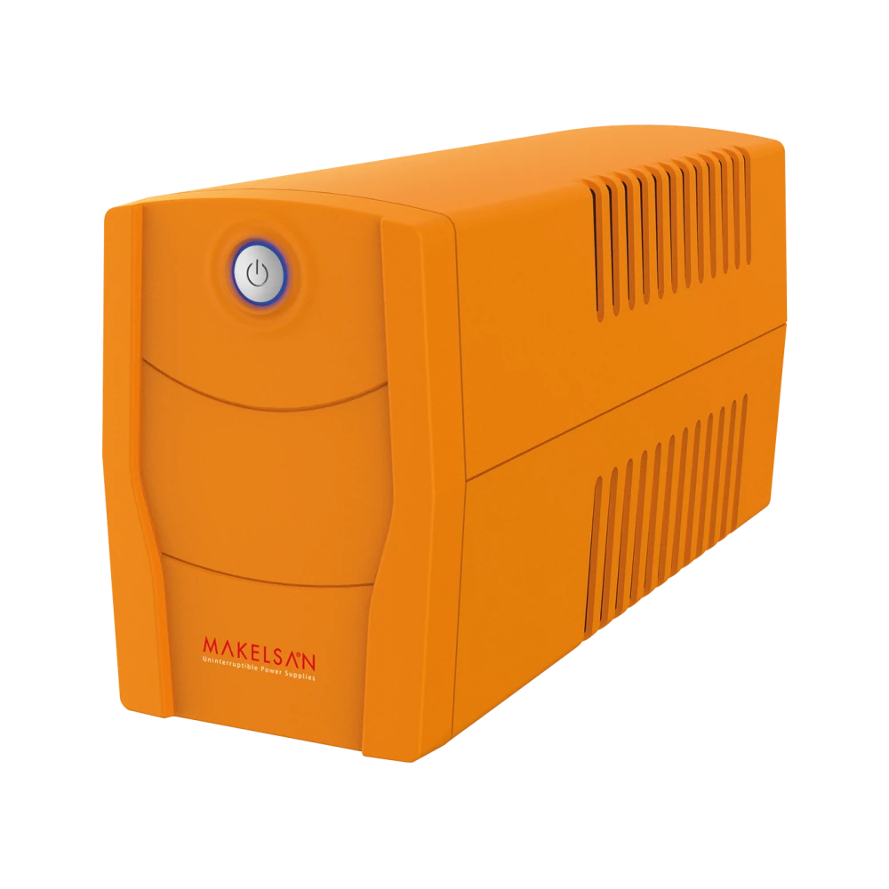 Makelsan Lion X UPS Power Source Makelsan Lion X UPS Power Source