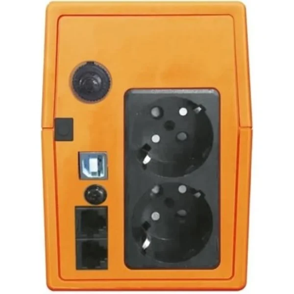 Makelsan Lion X UPS Power Source