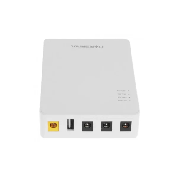 MARSRIVA Smart Mini DC UPS