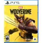 Marvel's Wolverine PS5