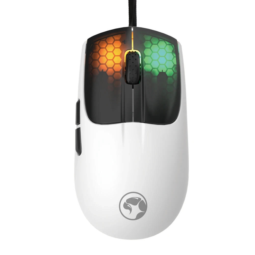 Marvo Mouse M727