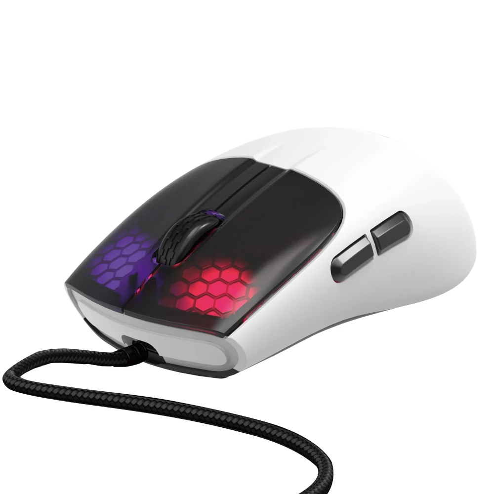 Marvo Mouse M727