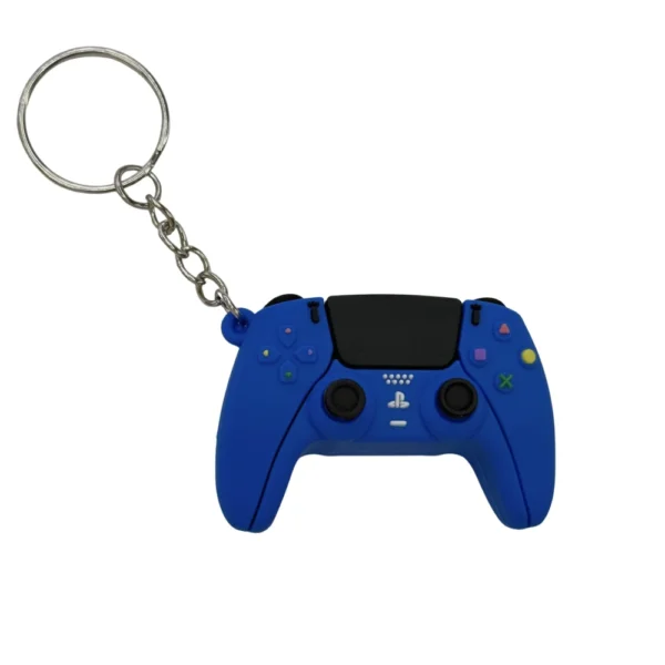 Medal keychain