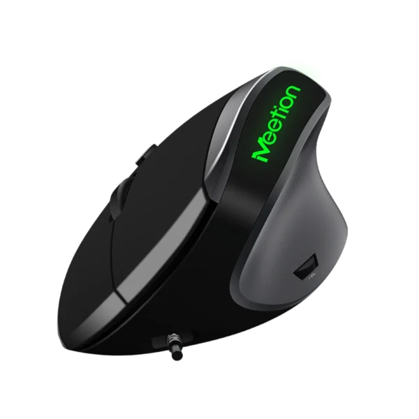 Meetion Vertical Mouse M390