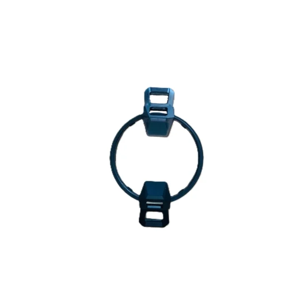 MEMO Mobile Cooling Back Clip S6